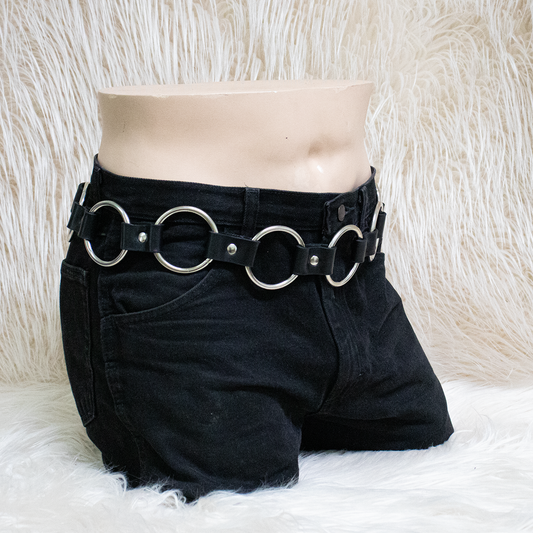 2 IN O RING BELT