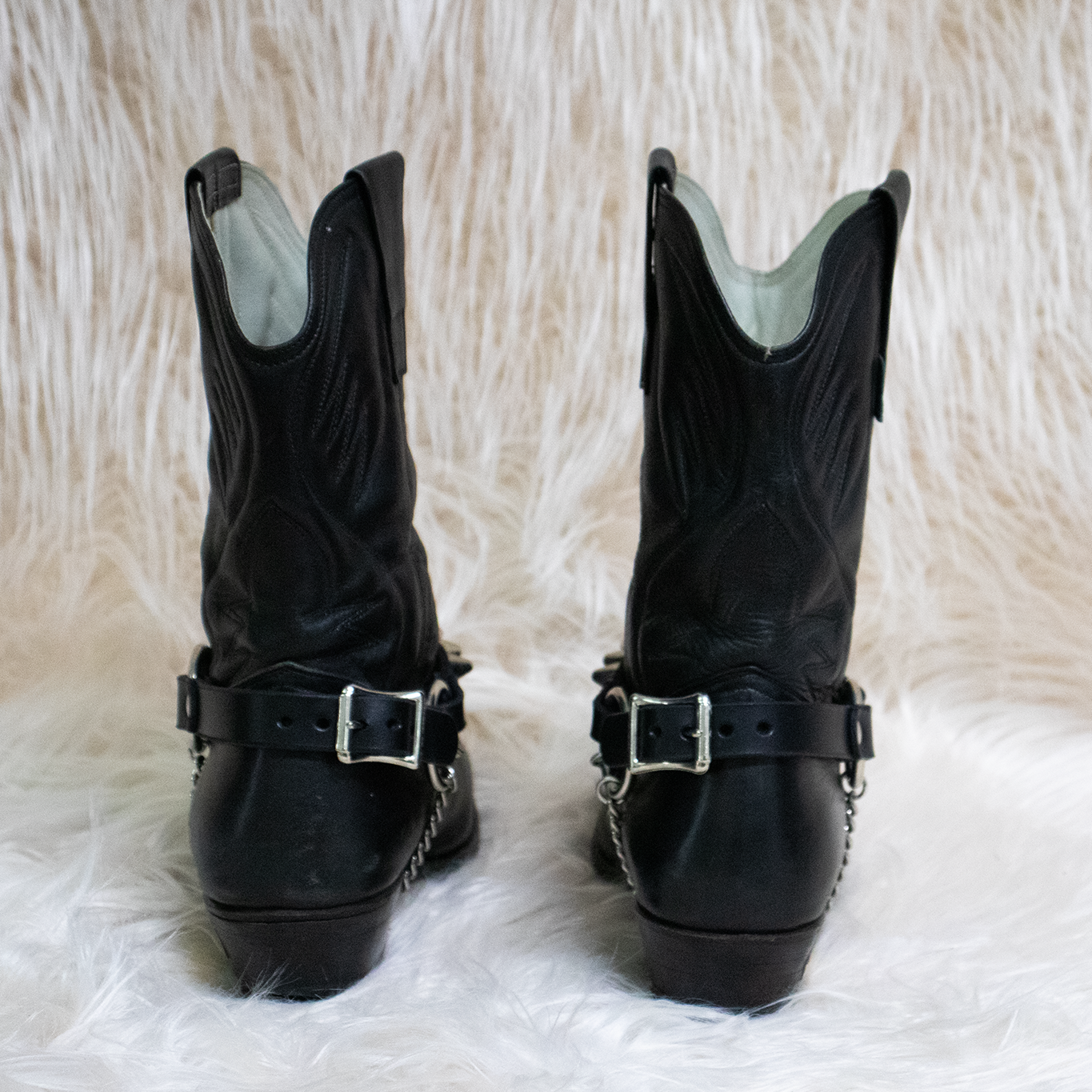 REVENGE ATTACK BOOTSTRAPS