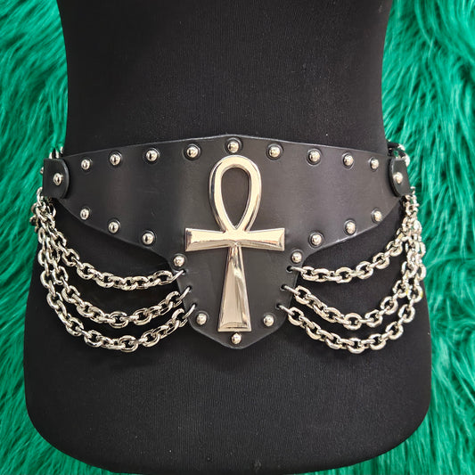 POWERSLAVE BELT
