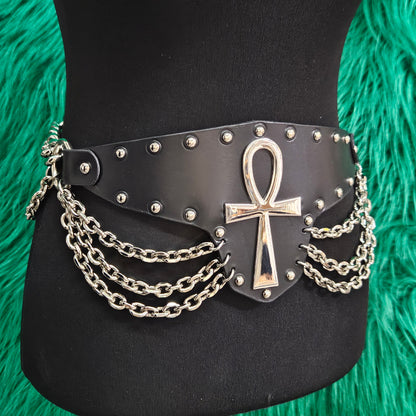 POWERSLAVE BELT