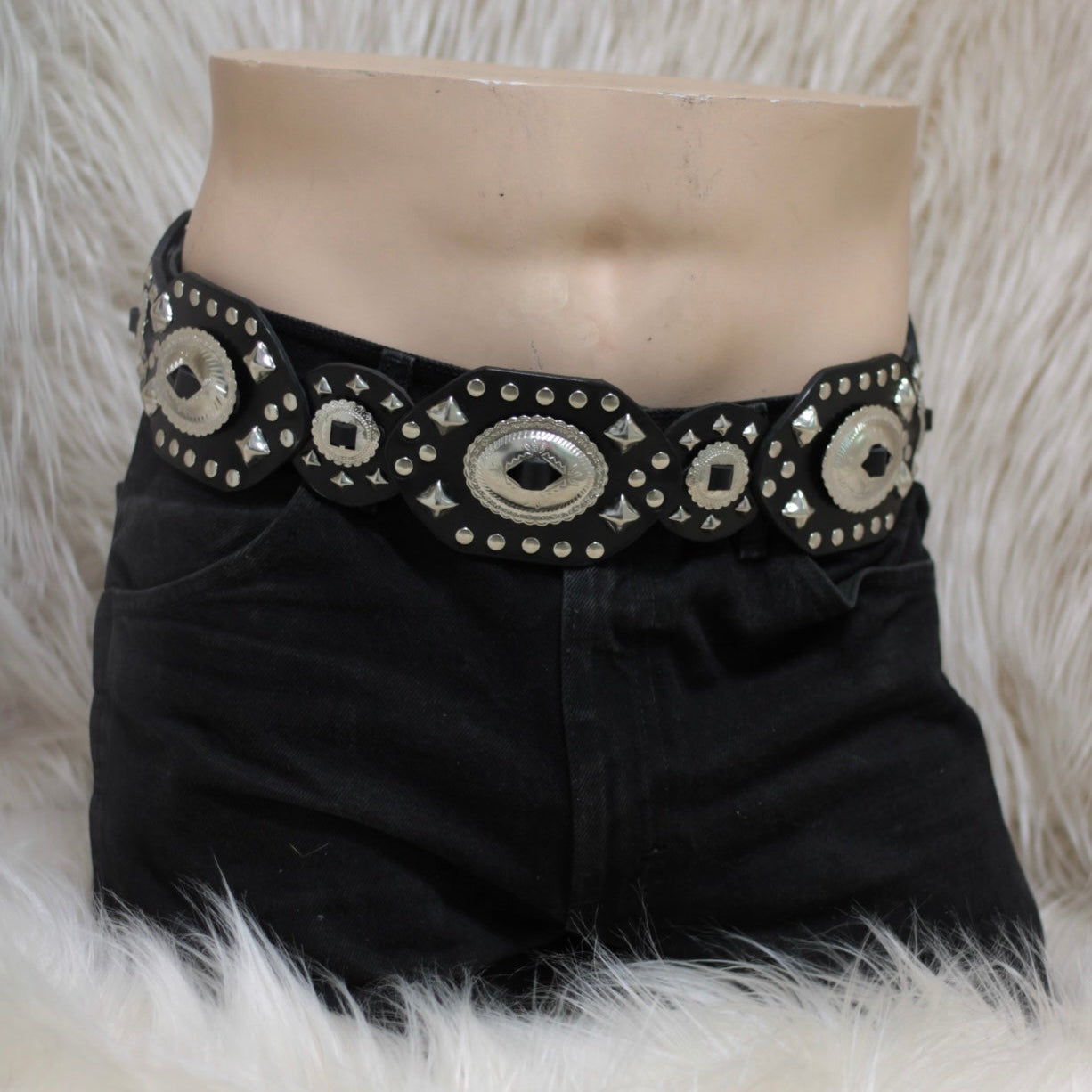 NIGHT STALKER BELT