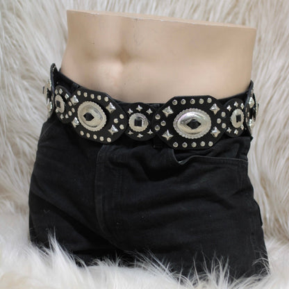 NIGHT STALKER BELT