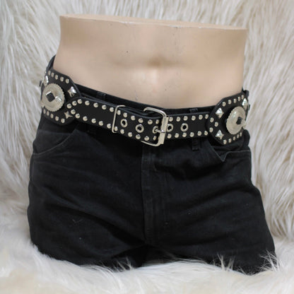 NIGHT STALKER BELT