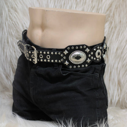 NIGHT STALKER BELT